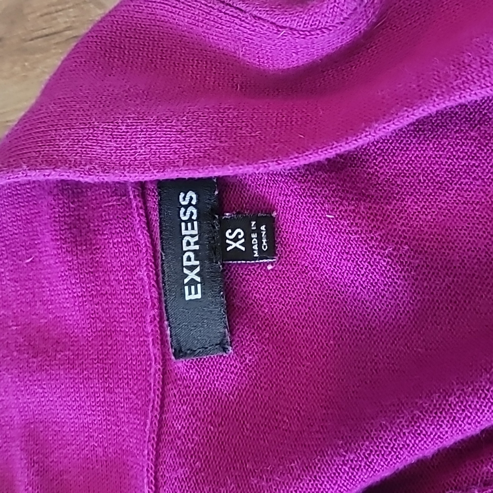 3 Express Cardigans - image 4
